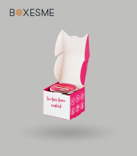 Lip balm Boxes Packaging